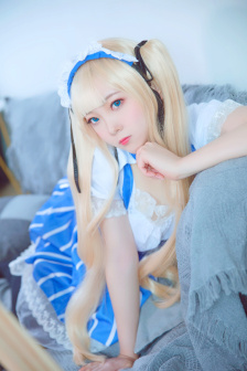 缘之空CG