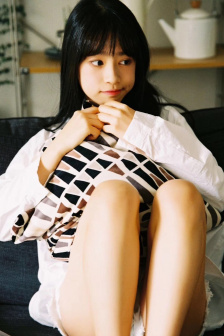新婚妻子空调维修工